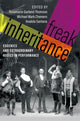 Book cover of: Freak Inheritance. By: Rosemarie Garland-Thomson