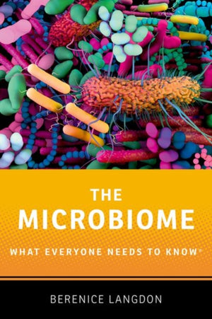 Microbiome