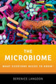 Book cover of: Microbiome