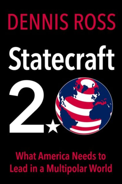 Book cover of: Statecraft 2.0