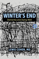 Book cover of: Winter's End. By: Lewis Cohen