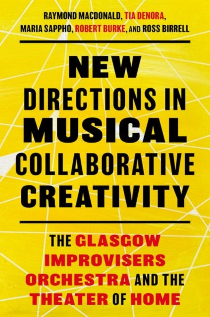 New Directions in Musical Collaborative Creativity