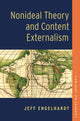 Book cover of: Nonideal Theory and Content Externalism. By: Jeff Engelhardt