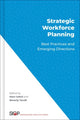 Book cover of: Strategic Workforce Planning. By: Marc B. Sokol
