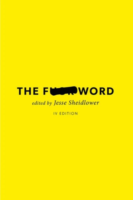 The F-Word