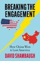 Book cover of: Breaking the Engagement