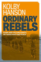 Book cover of: Ordinary Rebels