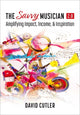 Book cover of: Savvy Musician 2.0