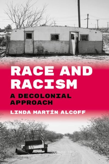 Book cover of: Race and Racism
