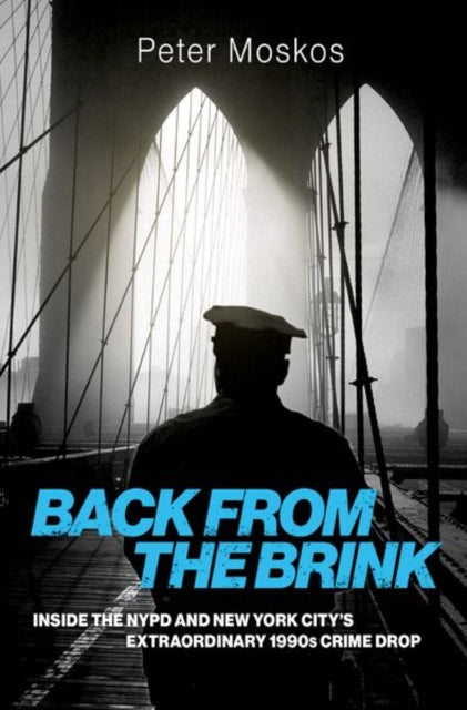 Book cover of: Back from the Brink