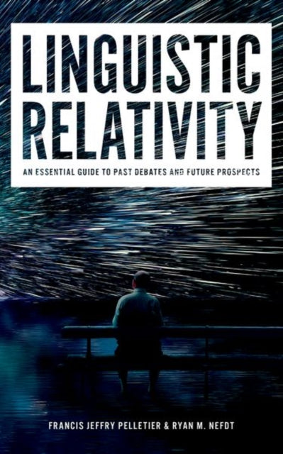 Linguistic Relativity