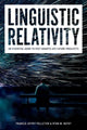 Book cover of: Linguistic Relativity. By: Francis Jeffry Pelletier