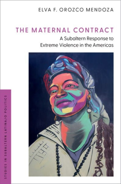 Book cover of: Maternal Contract