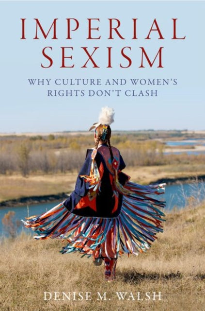 Book cover of: Imperial Sexism