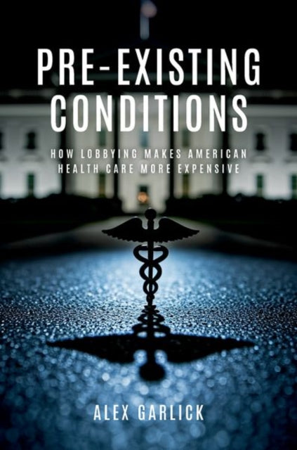 Book cover of: Pre-Existing Conditions