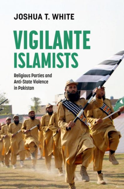 Vigilante Islamists