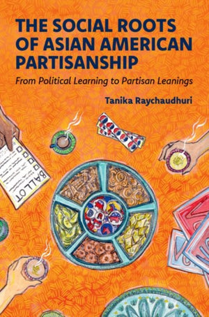 Social Roots of Asian American Partisanship