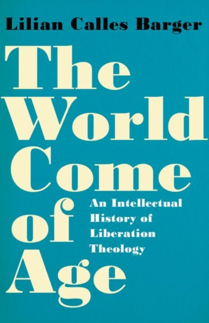Book cover of: World Come of Age