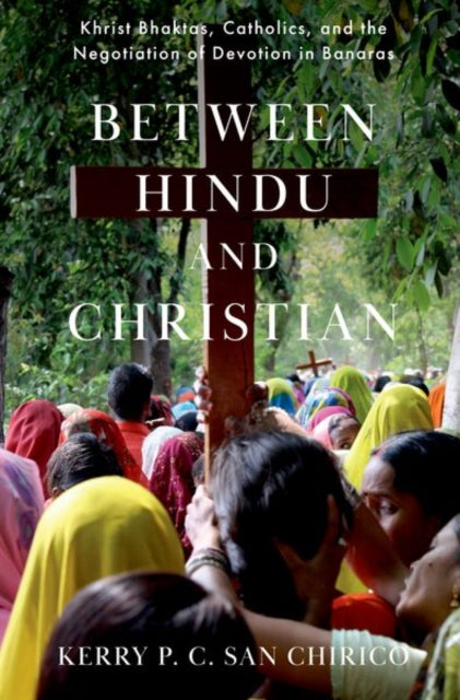 Between Hindu and Christian