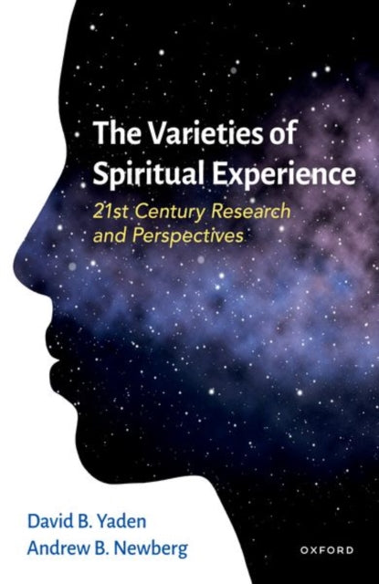 Book cover of: Varieties of Spiritual Experience
