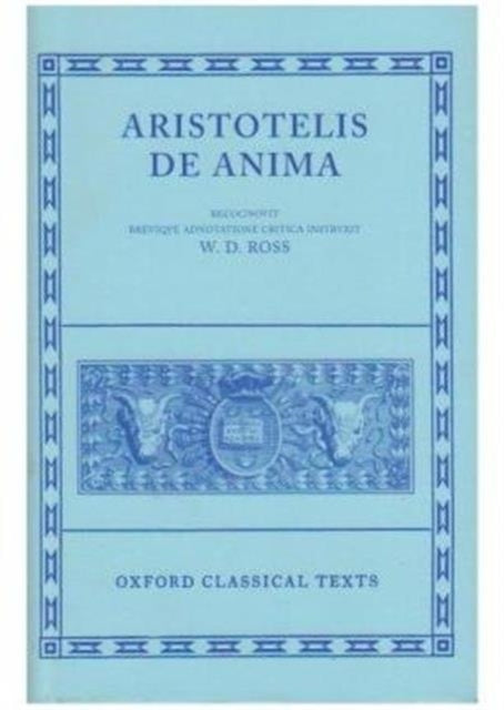 De Anima