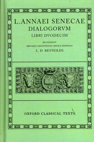 Seneca Dialogues
