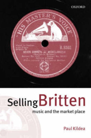 Selling Britten