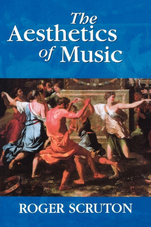 Aesthetics of Music