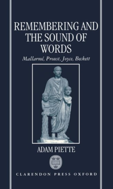 Remembering and the Sound of Words