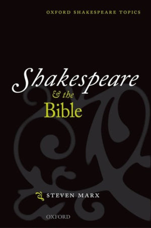 Shakespeare and the Bible
