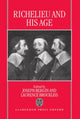 Book cover of: Richelieu and his Age
