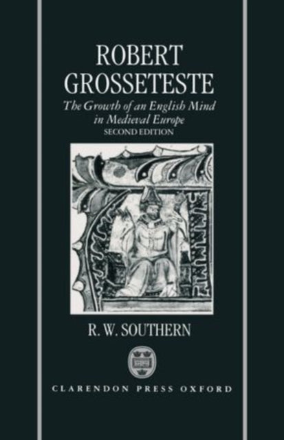 Robert Grosseteste