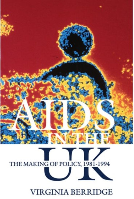 Book cover of: AIDS in the UK