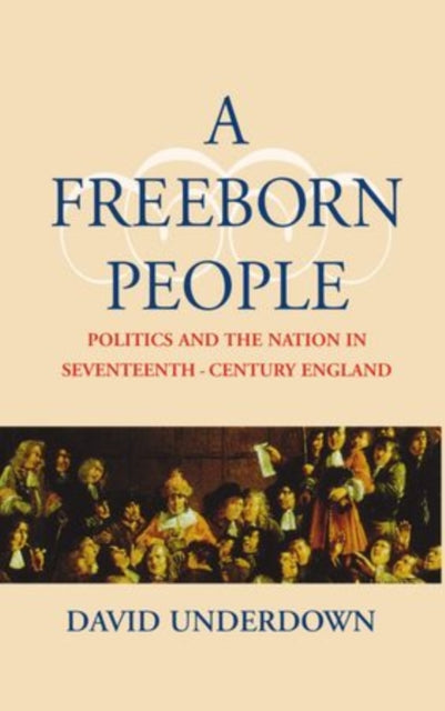 Book cover of: Freeborn People