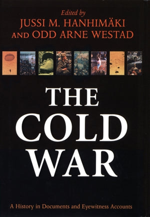 The Cold War