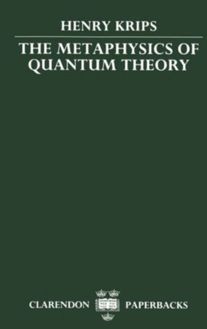 Metaphysics of Quantum Theory