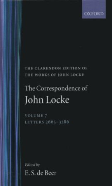 John Locke: Correspondence