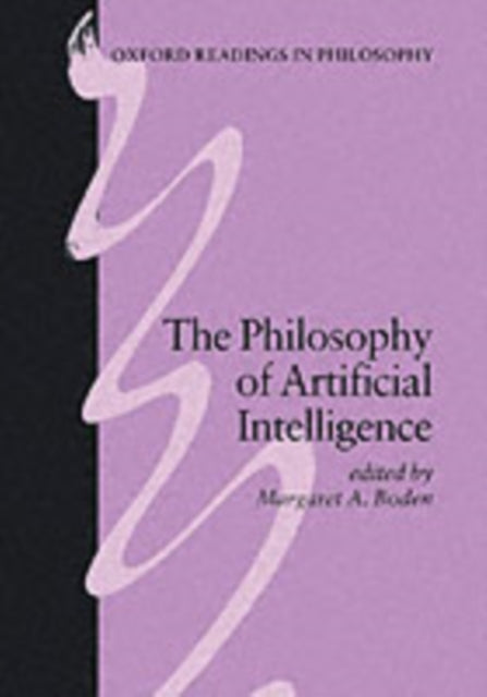 Philosophy of Artificial Intelligence