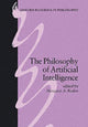 Book cover of: Philosophy of Artificial Intelligence