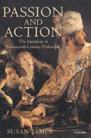 Passion and Action