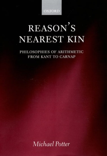 Reason's Nearest Kin