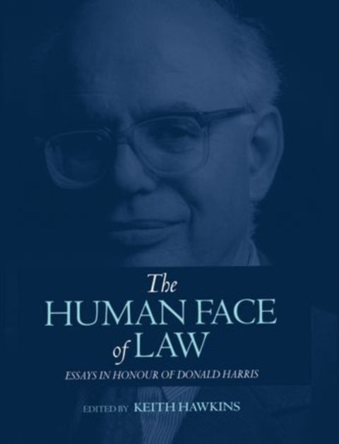 The Human Face of Law