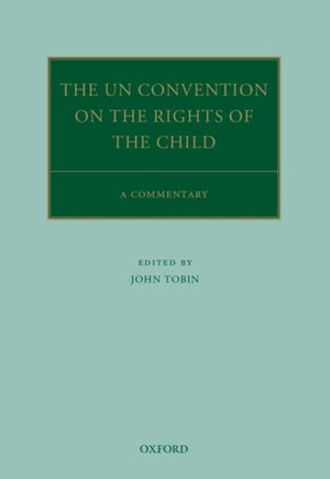UN Convention on the Rights of the Child