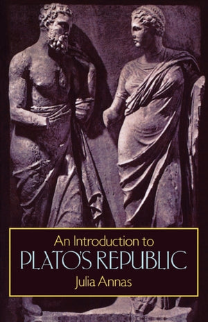 Introduction to Plato's Republic