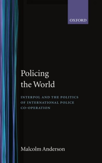Book cover of: Policing the World