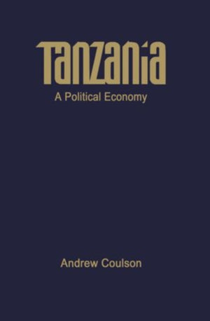 Tanzania