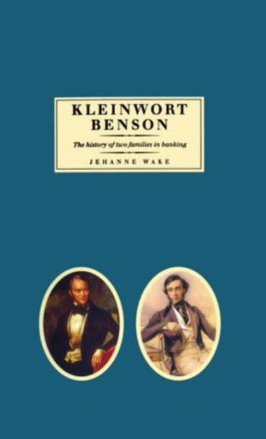 Kleinwort Benson