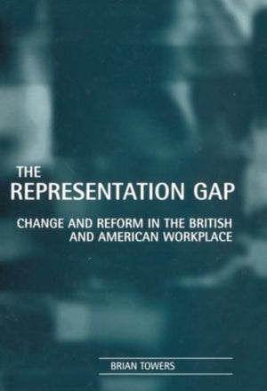 Representation Gap