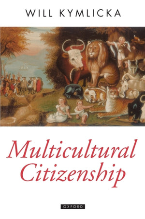 Multicultural Citizenship