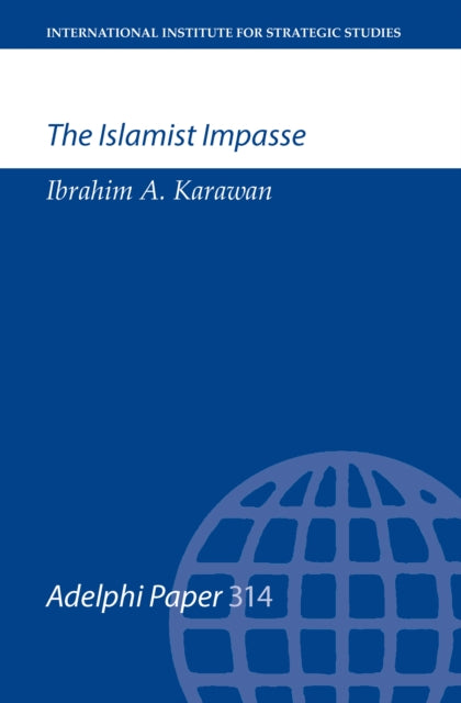 Book cover of: Islamist Impasse